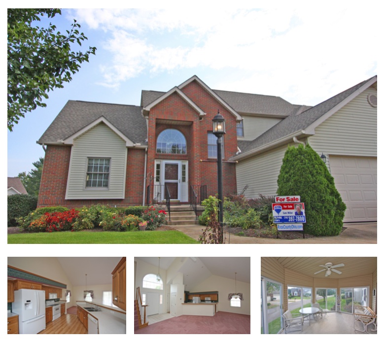 Knox County Ohio Real Estate Information Archive Mount Vernon Ohio Homes